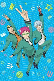 Check spelling or type a new query. My Two Cents About Saiki Kusuo No Psi Nan Mangaka S Issue