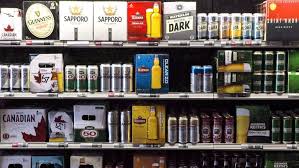 Minimum Price Brewers Can Charge In Ontario Drops As Buck A Beer Comes Into Effect Ctv News