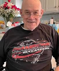 Your prayers for peace and comfort are needed for former CCC teacher Mr.  Dick Saunders who is under hospice care at home. Update: We received a note  from Dick today asking us