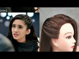Easy Everyday Girls Hairstyle Beautiful Simple Out Going Hairstyle Naira Hairstyle Youtube In 2020 Easy Hairstyles Hair Styles Girl Hairstyles