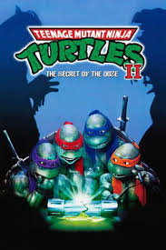 Teenage Mutant Ninja Turtles Ii The Secret Of The Ooze Shredder Teenage Mutant Ninja Turtles Ii The Secret Of The Ooze 1991 Putlocker Film Complet Streaming The Turtles And Films Complets Tortue Ninja 2 Tortues Ninja