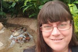 Fundraiser by Cynthia Fow : Handicap Home Modification