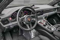 236 New Porsche Vehicles For Sale In Hawthorne Ca Porsche South Bay Porsche Innenausstattung Designer