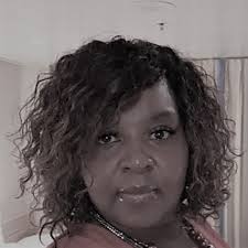 Charmaine Jackson-Lewis