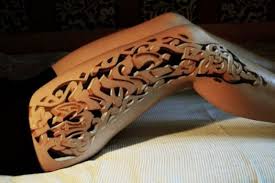 These mysterious motifs make handsome endowments that are inscrutably innovative. Trybe Tattoo 101 Part 2 Hyper Realism