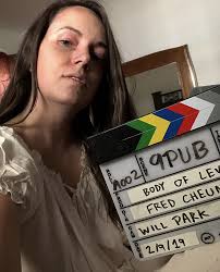 The Body of Levi (Short 2020)