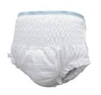 Stocklot Ready to Ship Elastic Active High Absorption Adult Diapers Panties