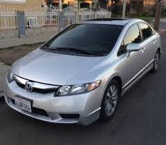 United Car Exchange Honda Civic For Sale Honda Civic Civic For Sale