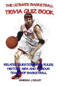What is the record for most franchises played for? The Ultimate Basketball Trivia Quiz Book Vanessa J Kelley 9798645063542 Boeken Bol Com