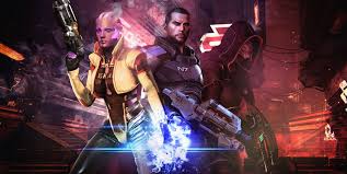 Mass effect 3 new citadel dlc mission:citadel share leave.the dlc begins with anderson summoning shepard to the citadel. Mass Effect 3 Omega Mass Effect Wiki Fandom