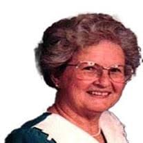 Ruby Mae Duggar Obituary (2023)