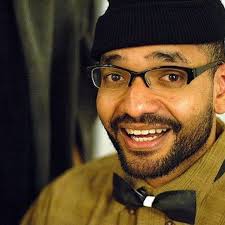 Daniel Marrero Armas