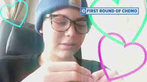 Isabella Michael's Instagram, Twitter & Facebook