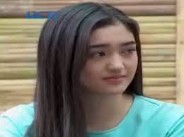 Profil Lengkap Ranty Maria Aprilly Kariso Pemeran Ratna Film 7 Manusia  Harimau