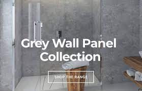 Put simply they're a waterproof these type of panels are used in commercial environments as well as domestic. Wall Ceiling Cladding Panel Experts Dbs Bathrooms
