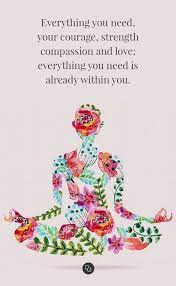 Mindfulness is witnessing that dance.. Pin On à¥ Buddhism Zen à¥