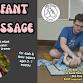 Infant Massage class — Dad Guild event image