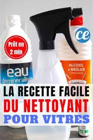 Vitres Toujours Sales L Astuce Pour Qu Elles Restent Impeccables 2 Fois Plus Longtemps Nettoyer Vitres Laver Les Vitres
