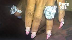 Gucci Mane Gifts Keyshia Ka Oir New 60 Carat Engagement Ring Gucci Mane Wedding Gucci Mane Keyshia Ka Oir