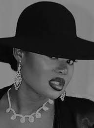 Profile for Black Madam