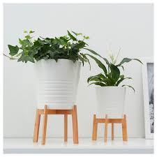 Frische Einrichtungsideen Und Erschwingliche Mobel Zimmerpflanzen Garten Design Ikea