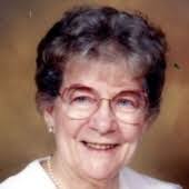 Obituary information for Mary Jane Moore Fisher Williams