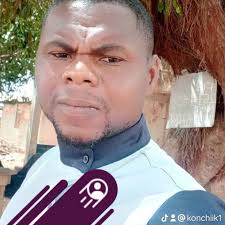 Profile for Daniel Aliu