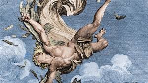 Icarus Icarus Daedalus And Icarus Start Up