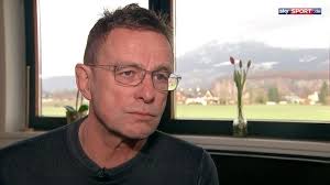 He is considered to be one of the most influential coaches and executives in the world. Exklusiv Rangnick Uber Nagelsmann Seine Neue Rolle Und Die Rb Philosophie Fussball News Sky Sport
