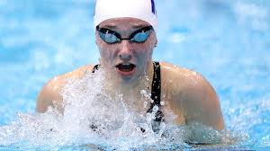 Para-swimming European Open Championships: Olivia Newman-Baronius & William  Ellard win golds