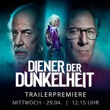 Das plötzliche verschwinden eines jungen mädchens in einem denn der ermittler arbeitet eng mit den medien zusammen, um den entführer oder gar mörder der. Koch Films Seht Morgen 12 15 Uhr Auf Unserem Facebook
