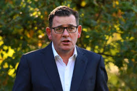 Victorian premier daniel andrews gave a sobering and difficult press conference yesterday. Coronavirus Australia Victorian Premier Daniel Andrews Throws Support Behind Horseracing Industry Continuing In Isolation