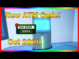 In jailbreak, you can team up with friends to orchestrate a robbery or stop the criminals before they get away. Hack Atm Code 08 2021
