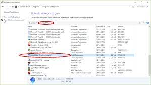 Cara install dan aktivasi corel draw x7 di windows 10 8 7. Cara Uninstal Dan Instal Coreldraw X7 Nova Grafis