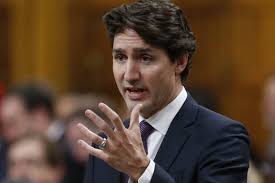 Esta é a lista dos primeiros ministros de canadá despois de 1867. Receber Refugiados E Investimento Para Canada Diz Trudeau Exame