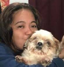 Anong maganda ipangalan sa aso, lalaki po siya. Isip kayo. 😀❤