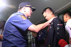 Maja salvador reveals that her past r… Careers Up Close The 3 Contenders For Duterte S 3rd Pnp Chief