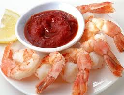 Shrimp Counts Per Pound And Serving Sizes