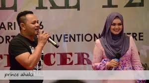 Biarkan aku menjalin asmara dengannya yang ku cinta janganku dihalang walau pedang bukan penghalang gelora rindu buat lagu kolaborasi istimewa bersama saida, sairah, ayie & ali. Senja Nan Merah Datuk Siti Nurhaliza Youtube