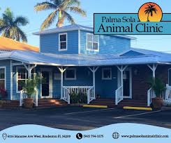 103 lester murray ln, middleburg, fl 32068. Our Team Palma Sola Animal Clinic