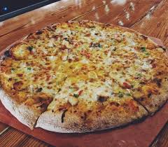 Raw cakes, cookies and bars. Backyard Pizza And Raw Bar 1 304 241 2958 833 3rd Ave 25701 Huntington Wv Us