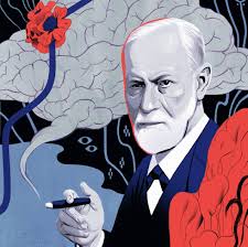 Analisando cientificamente Freud