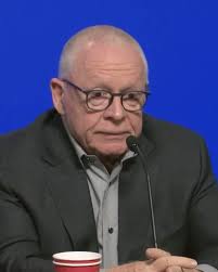 Jim Rutherford addresses Quinn Hughes' future with the Canucks. 👀