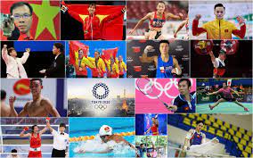 Originally scheduled to take place from 24 july to 9 august 2020, the g. Lá»‹ch Thi Ä'áº¥u Ä'oan Thá»ƒ Thao Viá»‡t Nam Táº¡i Olympic Tokyo Vtv Vn