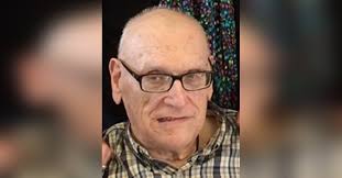 Obituary information for E. Franklin Young