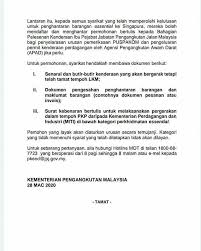 Berikut dikongsikan cadangan penambahbaikan pengangkutan awam di malaysia bagi mengatasi masalah yang dihadapi. Jab Perdana Menteri On Twitter Kenyataan Media Kementerian Pengangkutan Malaysia Kementerian Pengangkutan Komited Dalam Memastikan Kelangsungan Industri Logistik Bagi Kenderaan Perdagangan Yang Merentasi Sempadan Malaysia Singapura Demi