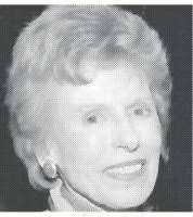 ANNE BRICKER Obituary (2019)