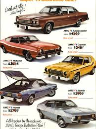 They only made 748 401cars in 1971. Cars We Remember Column American Motors Memories Amc Ambassador Matador Pacer And Javelin Amx