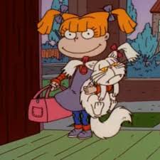 There was something about the clampetts that millions of viewers just couldn't resist watching. Si Sacas 10 10 En Este Quiz De Rugrats Tuviste Una Infancia Bonita