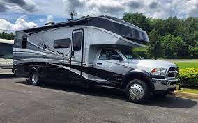(courtesy of fleetwood rv) a typical class c floor plan, complete with rear bedroom and choice of either a cabover sleeping area or entertainment center. 8 Awesome Class C Motorhome Floorplans With Bunk Beds